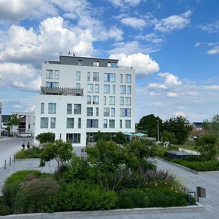 The Place Herzogenaurach - Serviced Apartments Exterior foto